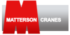 Matterson Logo
