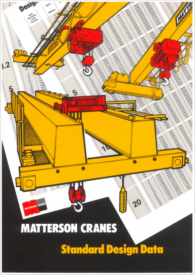 M-Range Brochure