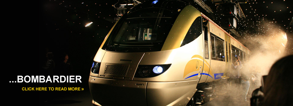 Bombardier