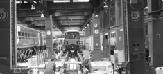 Locomotive Jacks